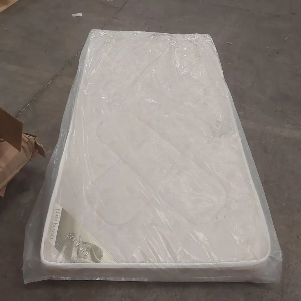 QUALITY BAGGED JULIAN BOWEN 3' CABIN MATTRESS