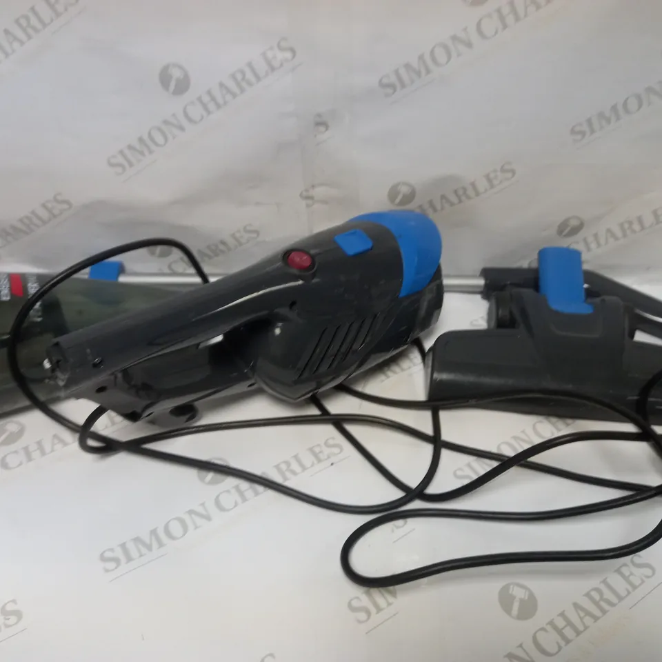 BISSELL HIGH POWER LIGHTWEIGHT VACUUM