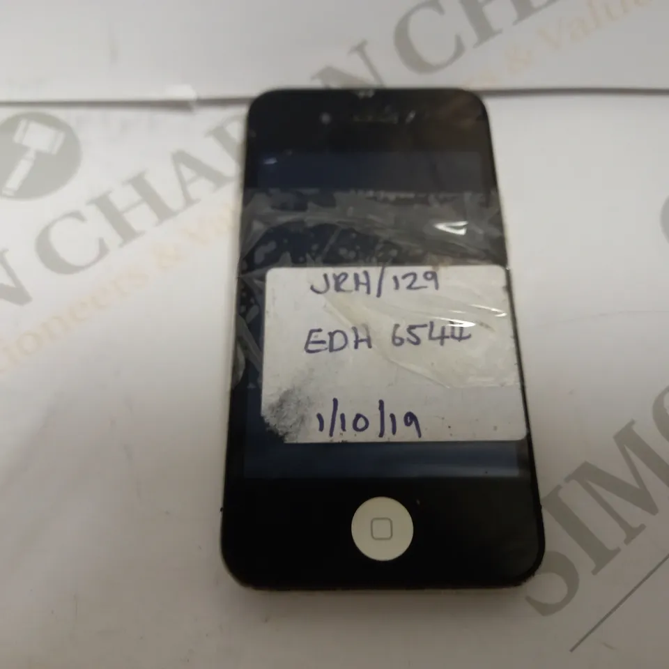 APPLE IPHONE 4S A1387