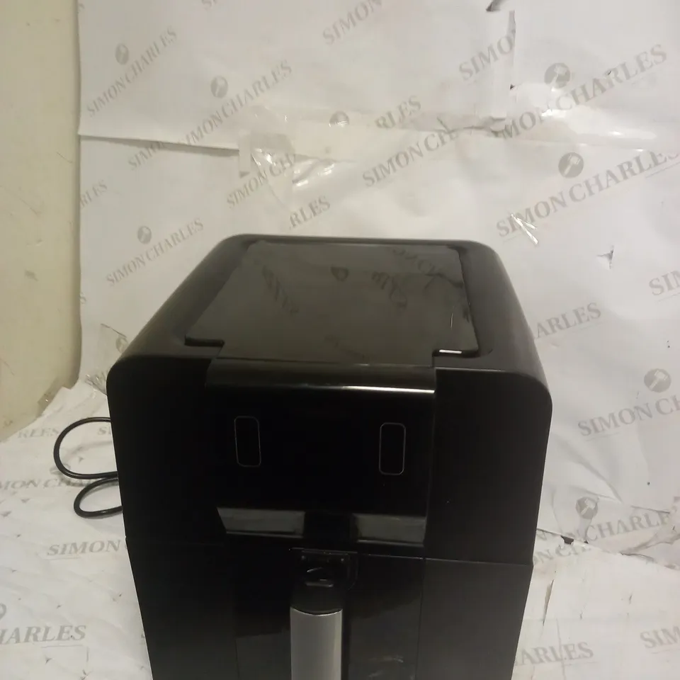 BREVILLE HALO AIR FRYER DIGITAL AIR FRYER OVEN