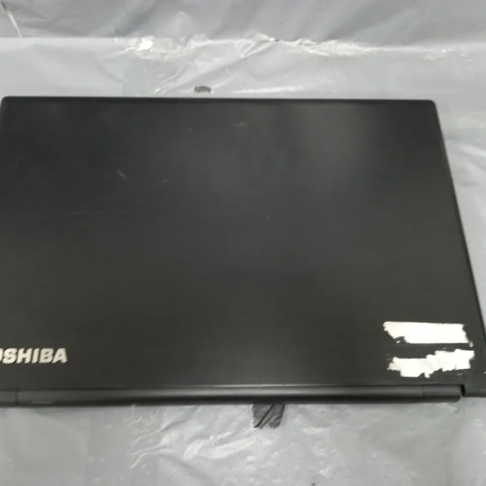 TOSHIBA SATELLITE PRO R50-B 15 INCH I3-4005U 1.70GHZ