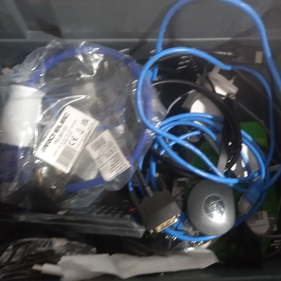 APPROXIMATELY 20 ASSORTED HOME ITEMS INCLUDING ZONE BROADBANMD BOXES, TELTONIKA, 2 LEG TO 3 LEG PLUG ADAPTER