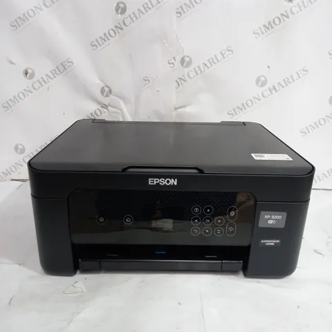 BOXED EPSON XP-3200 PRINTER