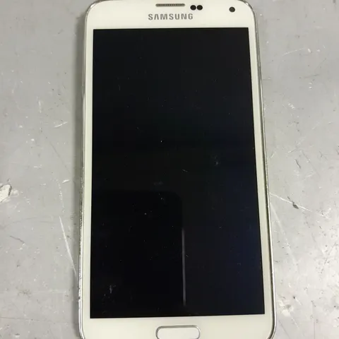 SAMSUNG GALAXY S5 SMARTPHONE