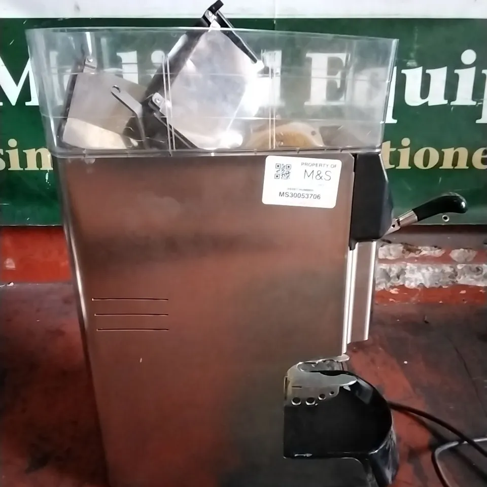 EUREKA MYTHOS EURGND MANUAL COFFEE GRINDER