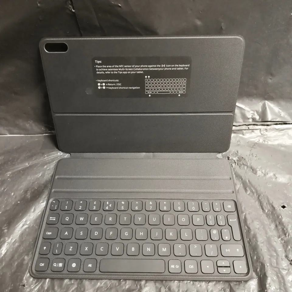 HUAWEI MATEPAD PRO SMART MAGNETIC KEYBOARD