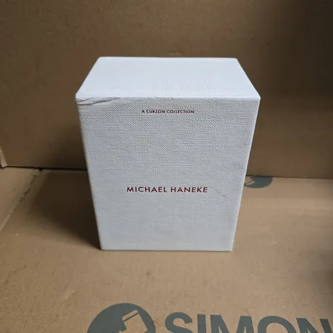 MICHAEL HANEKE: A CURZON COLLECTION 