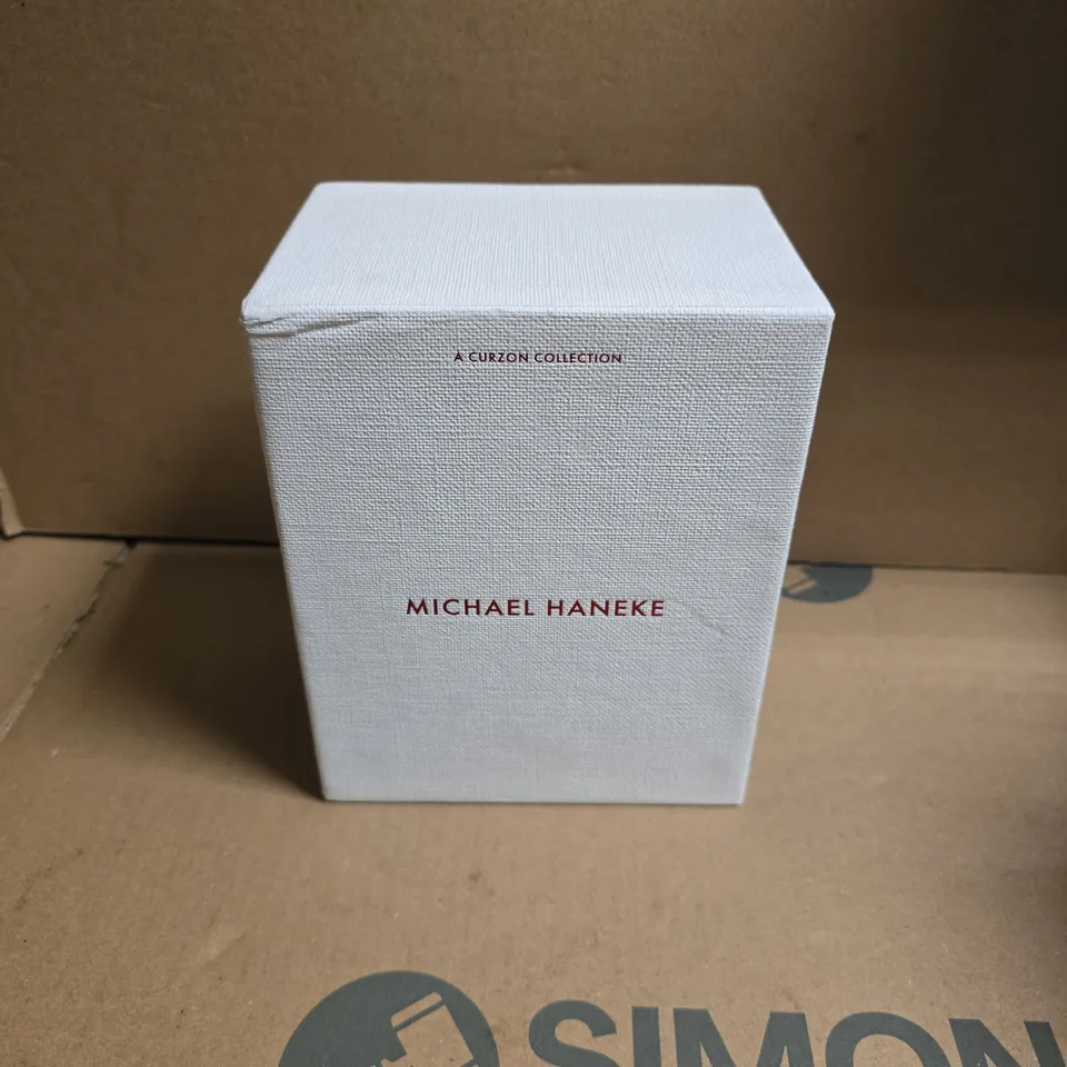 MICHAEL HANEKE: A CURZON COLLECTION