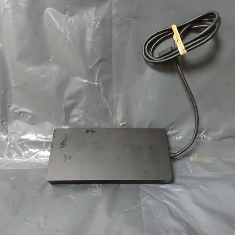 HP USB-C DOCK