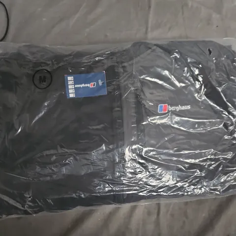 Berghaus Men's Jacket – Size M, Black