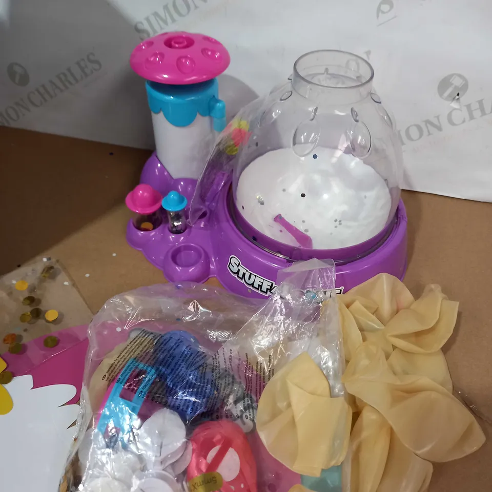 STUFF-A-LOONS MARKER STATION RRP £19.99