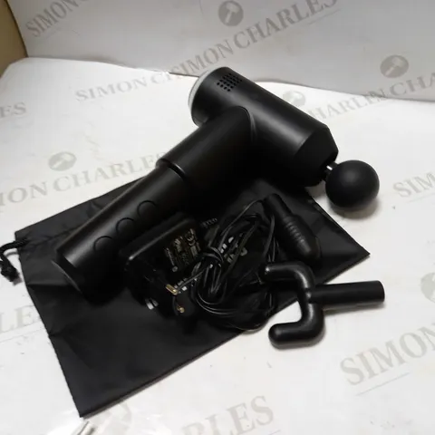 HOMEDICS PHYSIO MASSAGE GUN, EU