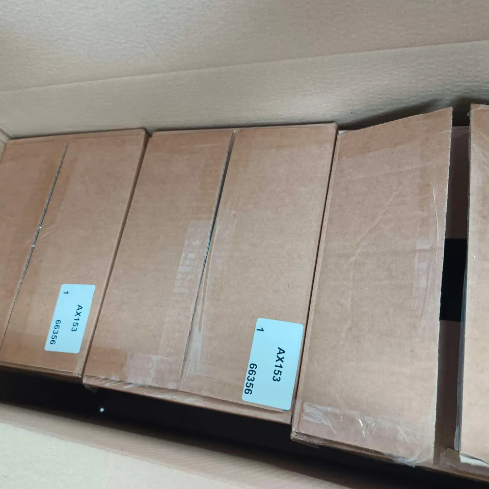 APPROXIMATELY 6 BOXED GROGU SEEING STONE POSE FIGURES– STAR WARS MANDALORIAN PHONE & CONTROLLER HOLDERS