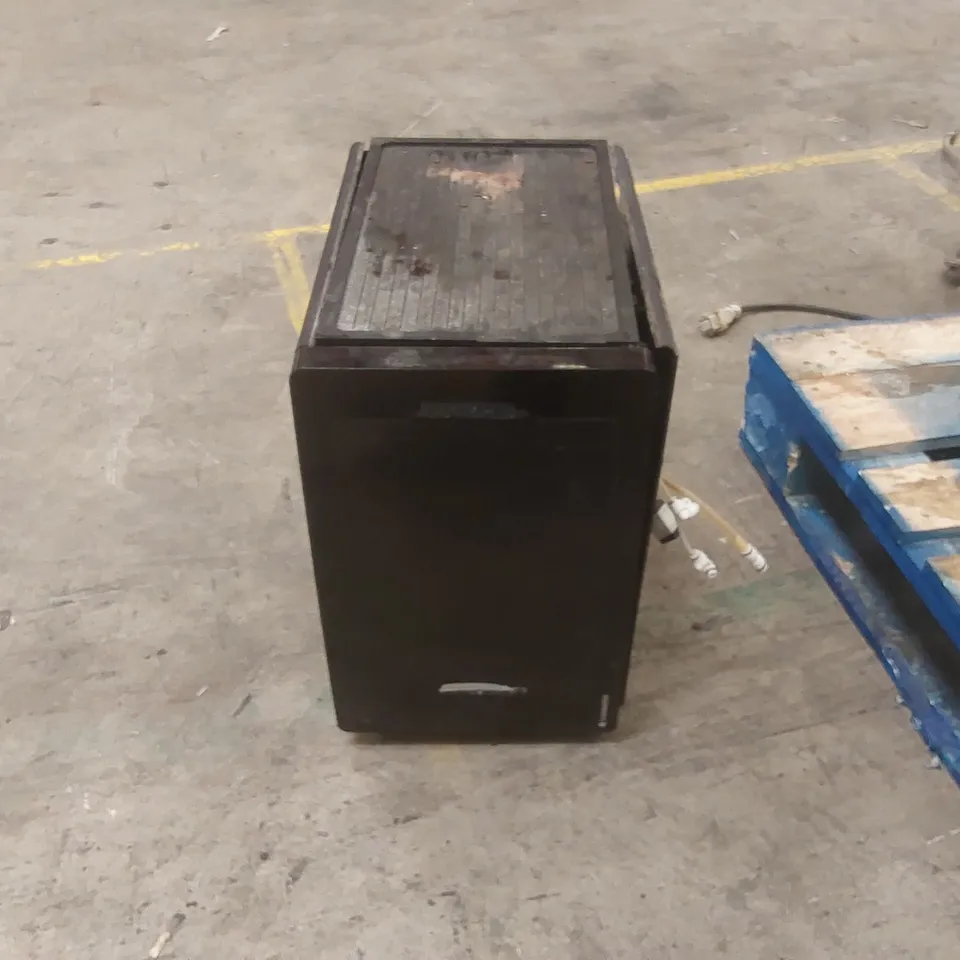 CLEANMASTER COMMERCIAL MILK CHILLER FOR COFFEE MACHINE