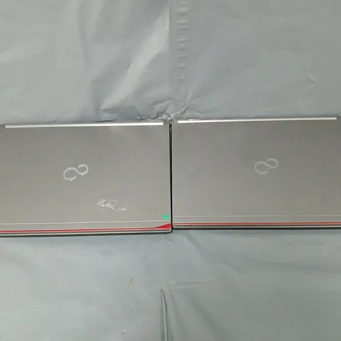 2 FUJITSU LIFEBOOK E734