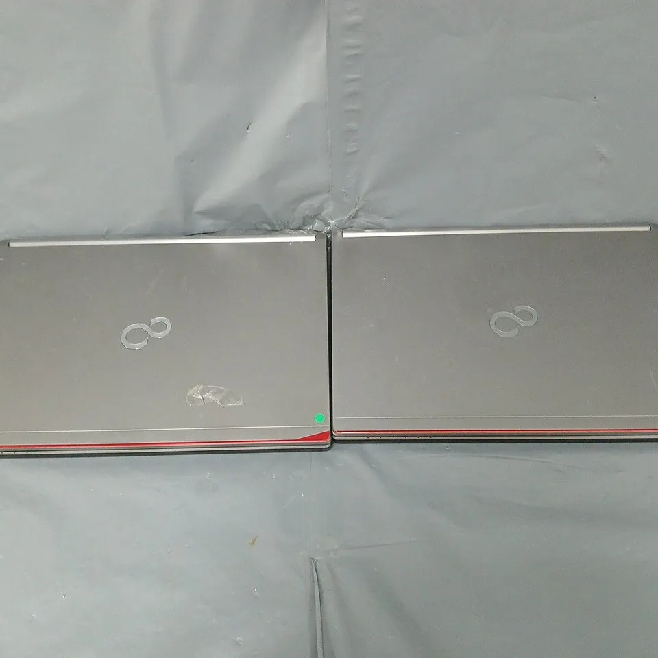 2 FUJITSU LIFEBOOK E734