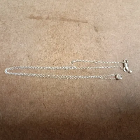 MONICA VINADER NECKLACE
