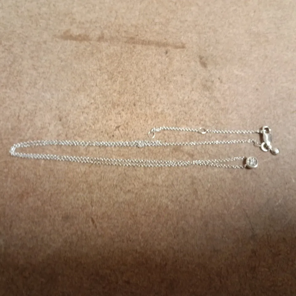 MONICA VINADER NECKLACE