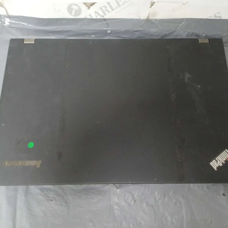 LENOVO THINKPAD L540 15 INCH I5-4300M 2.60GHZ