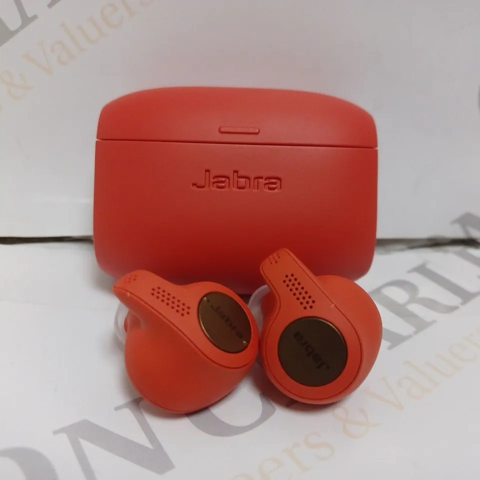 BOXED JABRA ELITE ACTIVE 65T EARBUDS