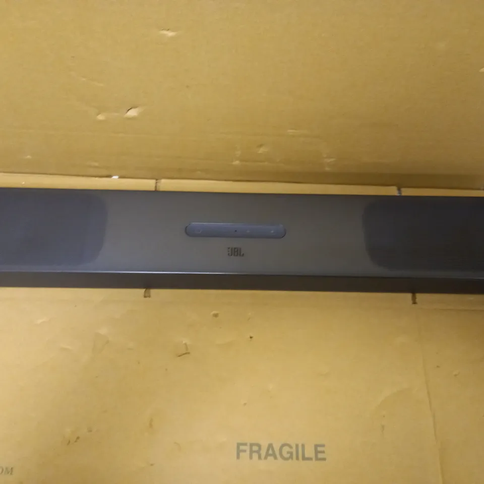 JBL BAR 5.0 MULTIBEAM SOUNDBAR - BLUETOOTH CHANNEL SOUNDBAR 