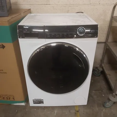 HAIER HWD80-B14979 WASHER DRYER 