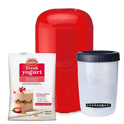 BOXED EASIYO YOGURT MAKER