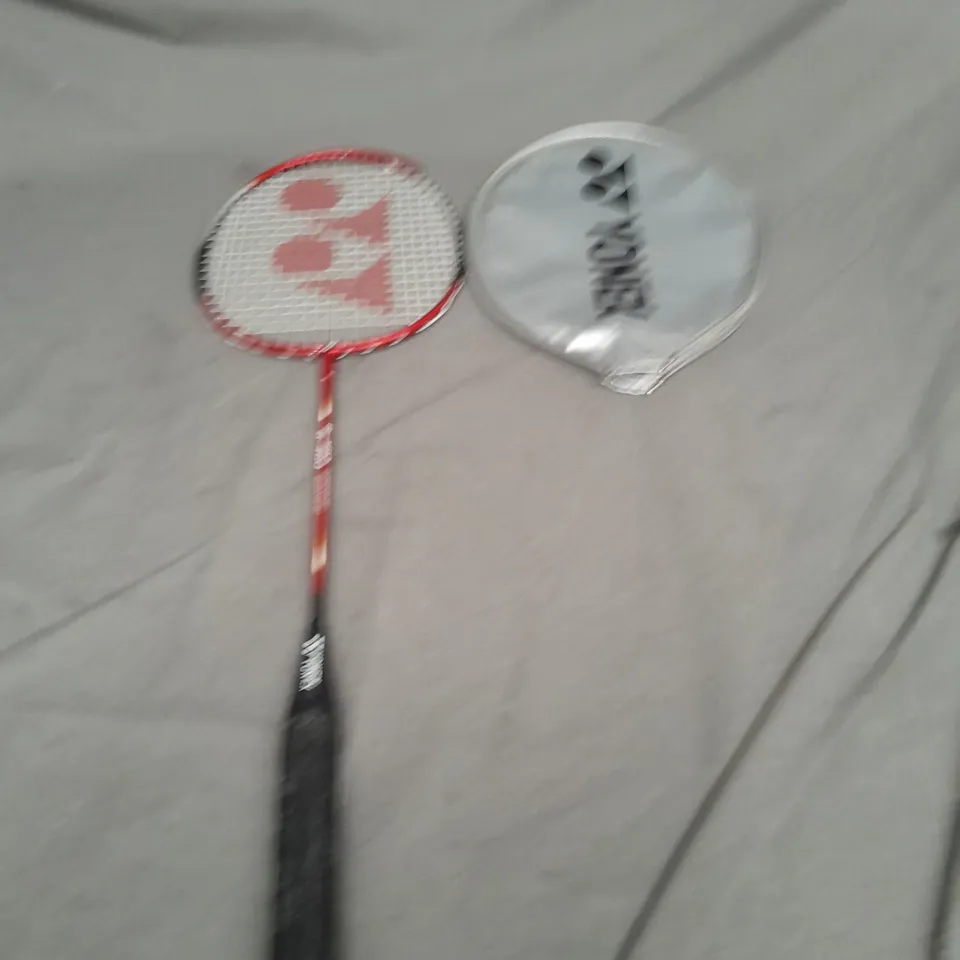 YONEX BADMINTON RACKET