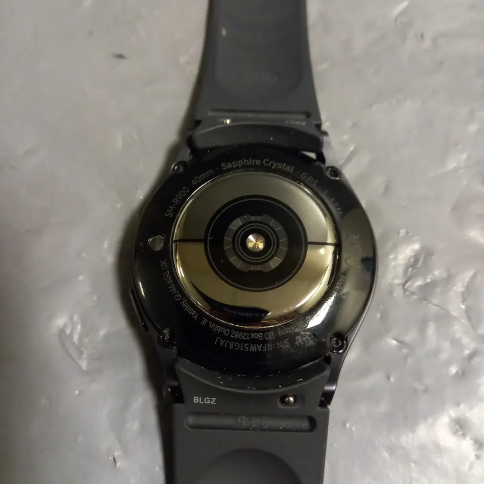 BOXED SAMSUNG GALAXY WATCH 5