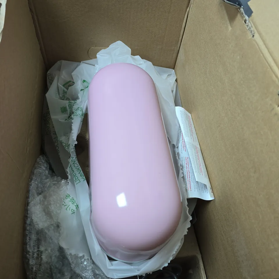 KENWOOD KITCHEN MACHINE KMX754PP - PINK - COLLECTION ONLY