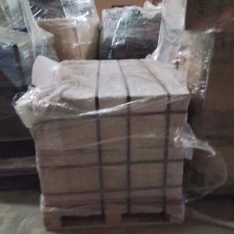 PALLET TO CONTAIN A LARGE QUANTITY OF GROVE 2 TILES 60X60CM