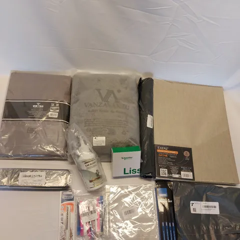 APPROXIMATELY 5 ASSORTED BRAND NEW BOXED PRODUCTS TO INCLUDE;