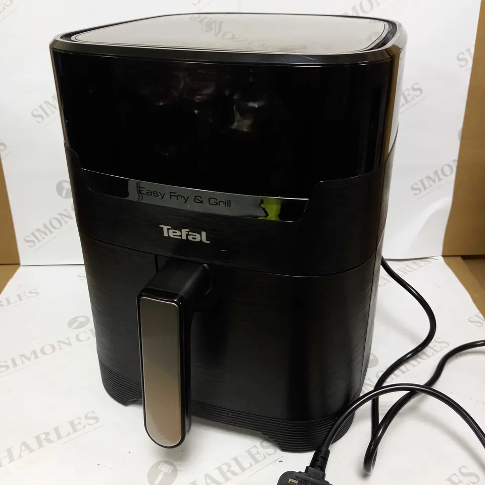 TEFAL EASYFRY PRECISION AIR FRYER