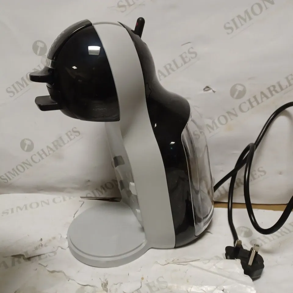 NESCAFE DOLCE GUSTO MINI AUTOMATIC COFFEE MACHINE RRP £119