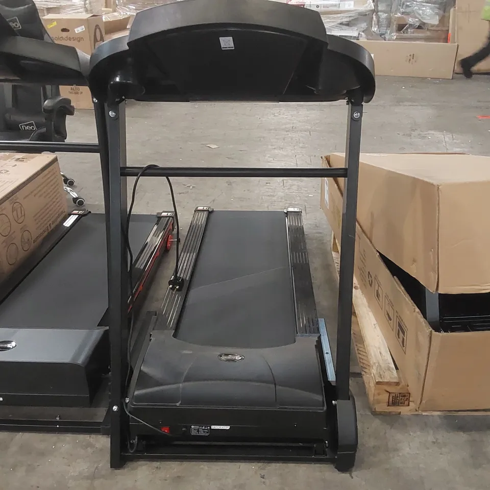 DYNAMIX T3000CF MOTORISED TREADMILL