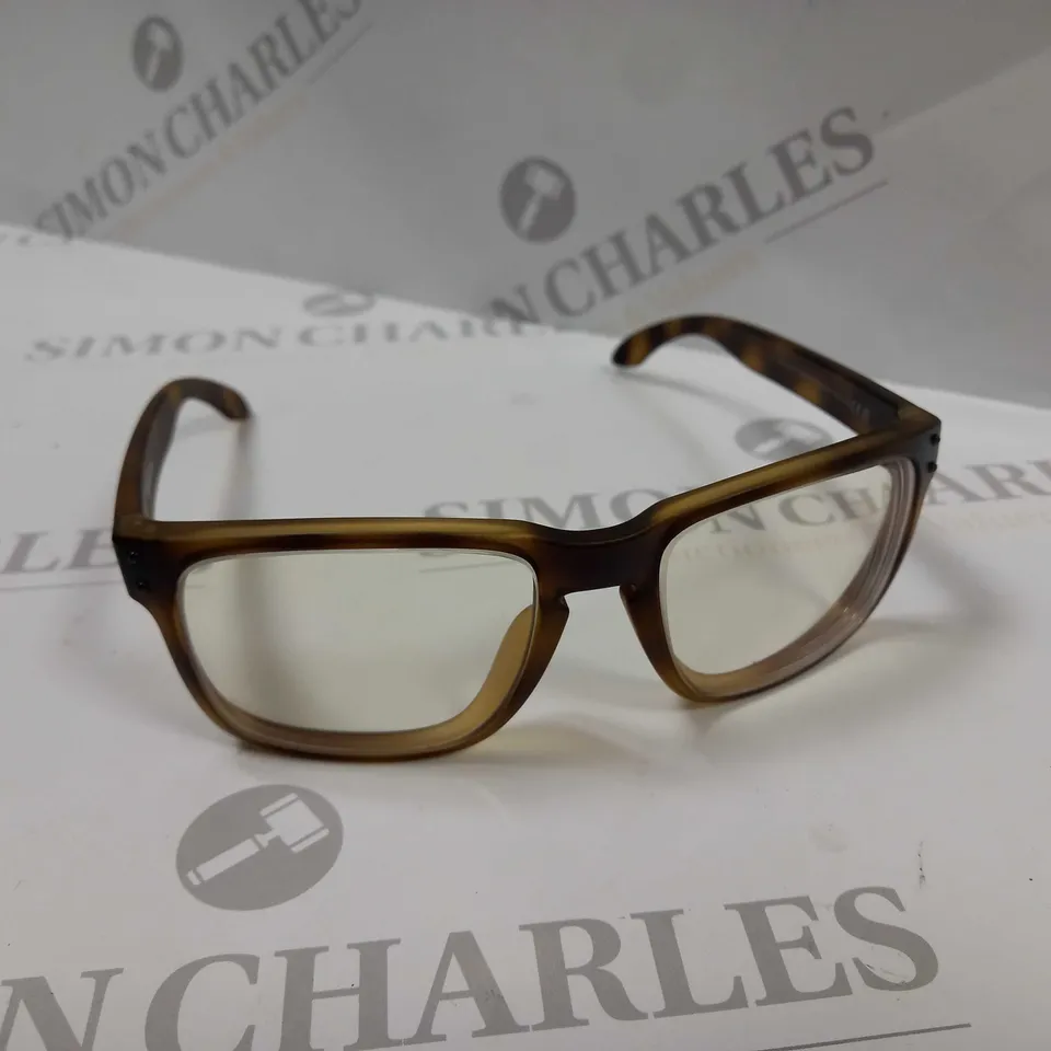 OAKLEY OX8156-0256 GLASSES WITH CASE