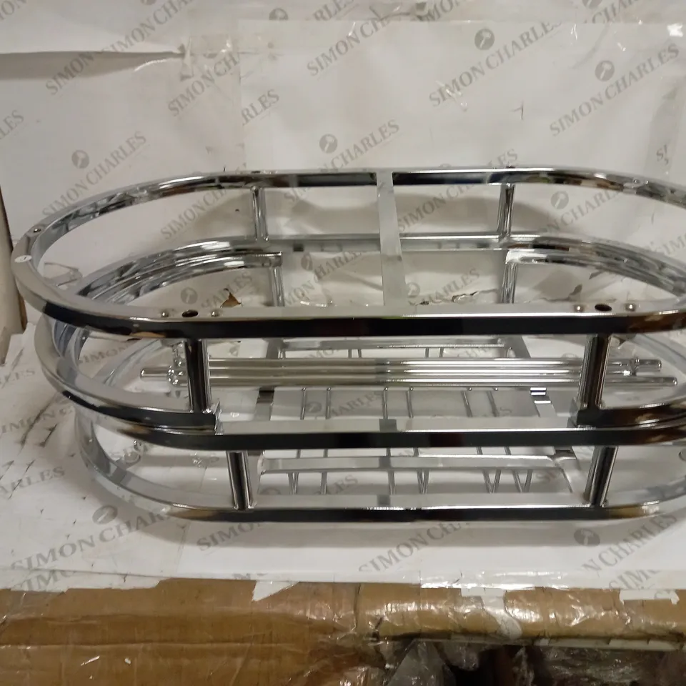 ARUBA NEW DRINKS TROLLEY - COLLECTION ONLY  RRP £199