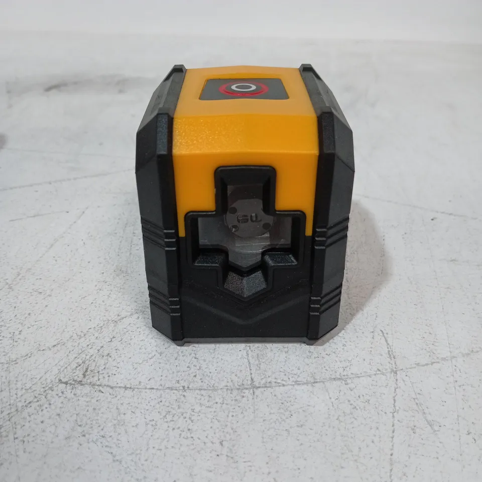 NIKOTEK LASER LEVEL IN CARRY CASE
