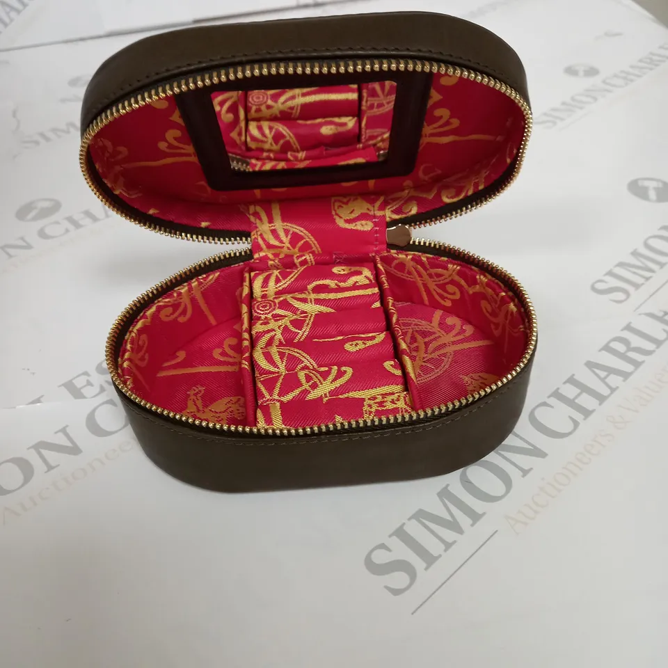 PAUL COSTELLOE JEWELLERY BOX 