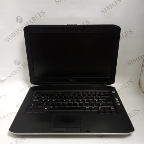 DELL LATITUDE E5430 NON-VPRO LAPTOP IN BLACK