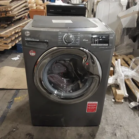 HOOVER H-WASH 300 FREESTANDING WASHING MACHINE 