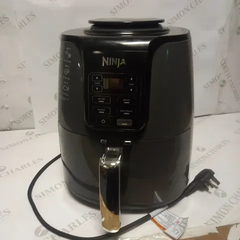 NINJA AIR FRYER 3.8L AF100UK