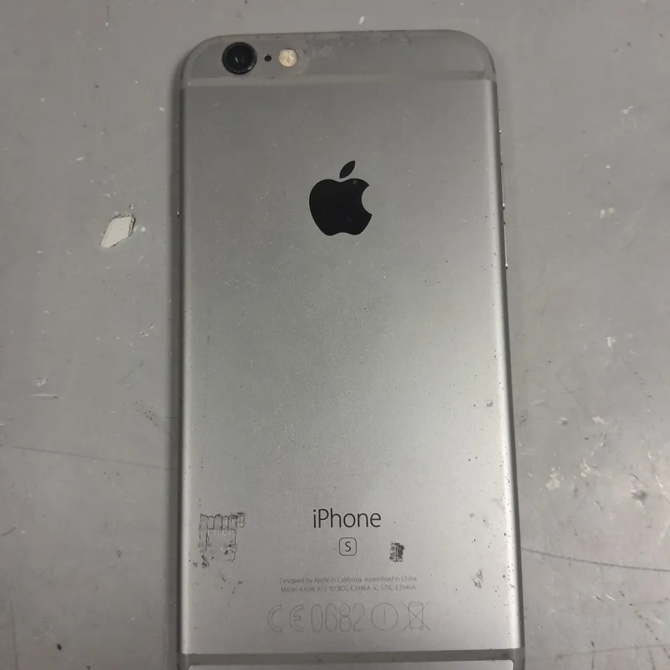 APPLE IPHONE 6S (A1688) SMARTPHONE 