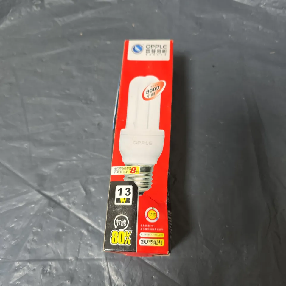 PALLET OF APPROXIMATELY 15 BOXES OF ASSORTED ITEMS INCLUDING MAGIC STICKERS , OPPLE 2U COMPACT FLUORESCENT BULB AND KIDS PUZZLES 