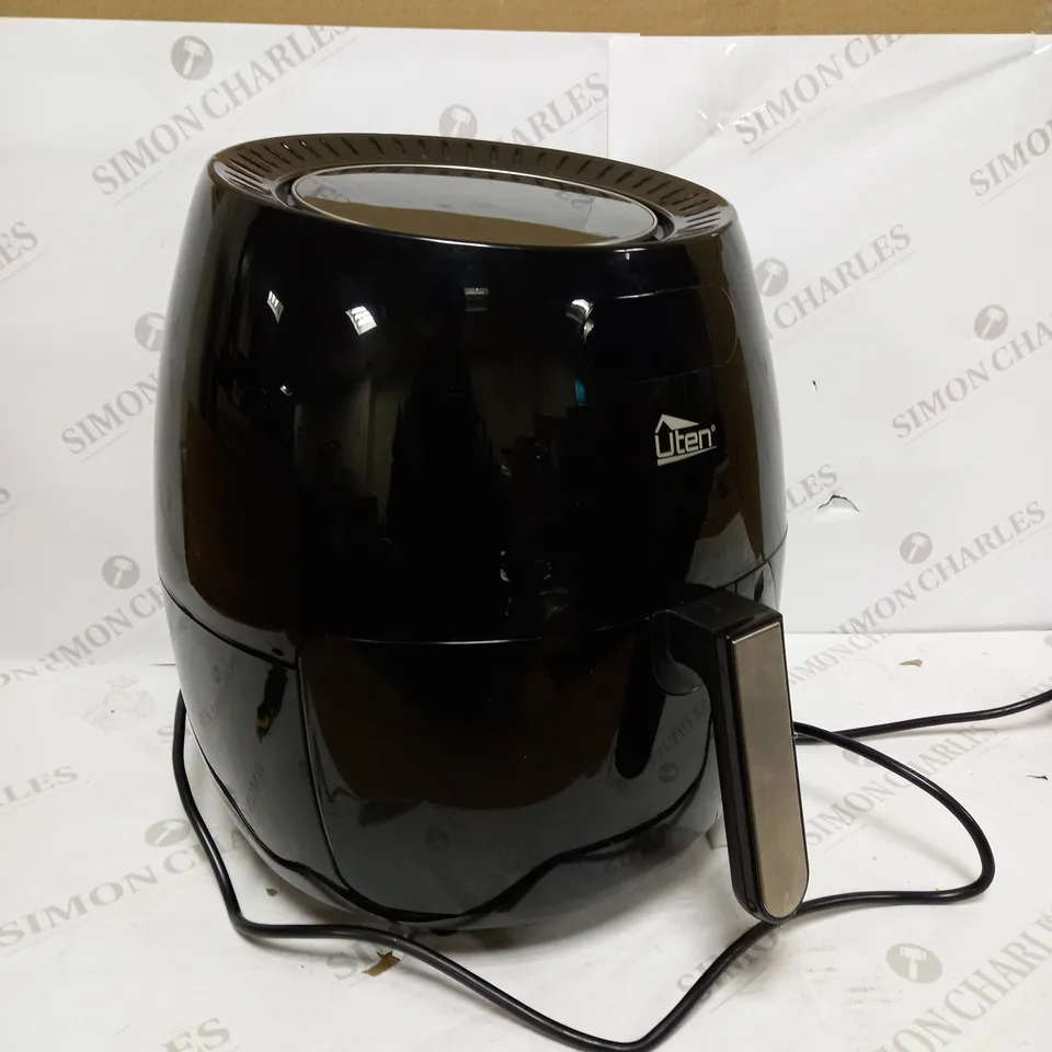 UTEN POWER AIR FRYER 