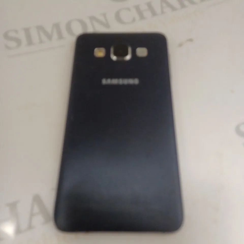 SAMSUNG GALAXY A3 MOBILE PHONE