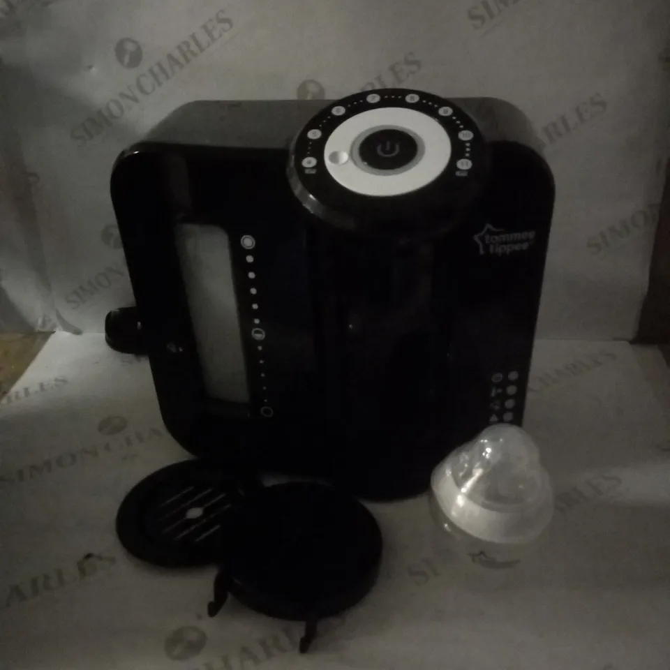 TOMMEE TIPPEE PERFECT PREP MACHINE 