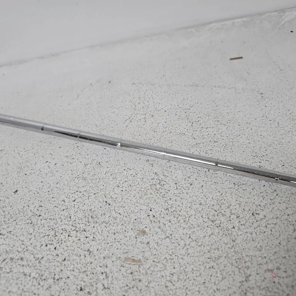 MALIBU CHIPPING WEDGE GOLF CLUB – CHROME FINISH