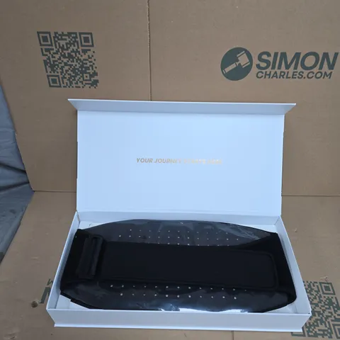 LUNA'MOUR NUFIT PRO EMS & LED THERAPY DEVICE – A NU VERSION OF YOU 