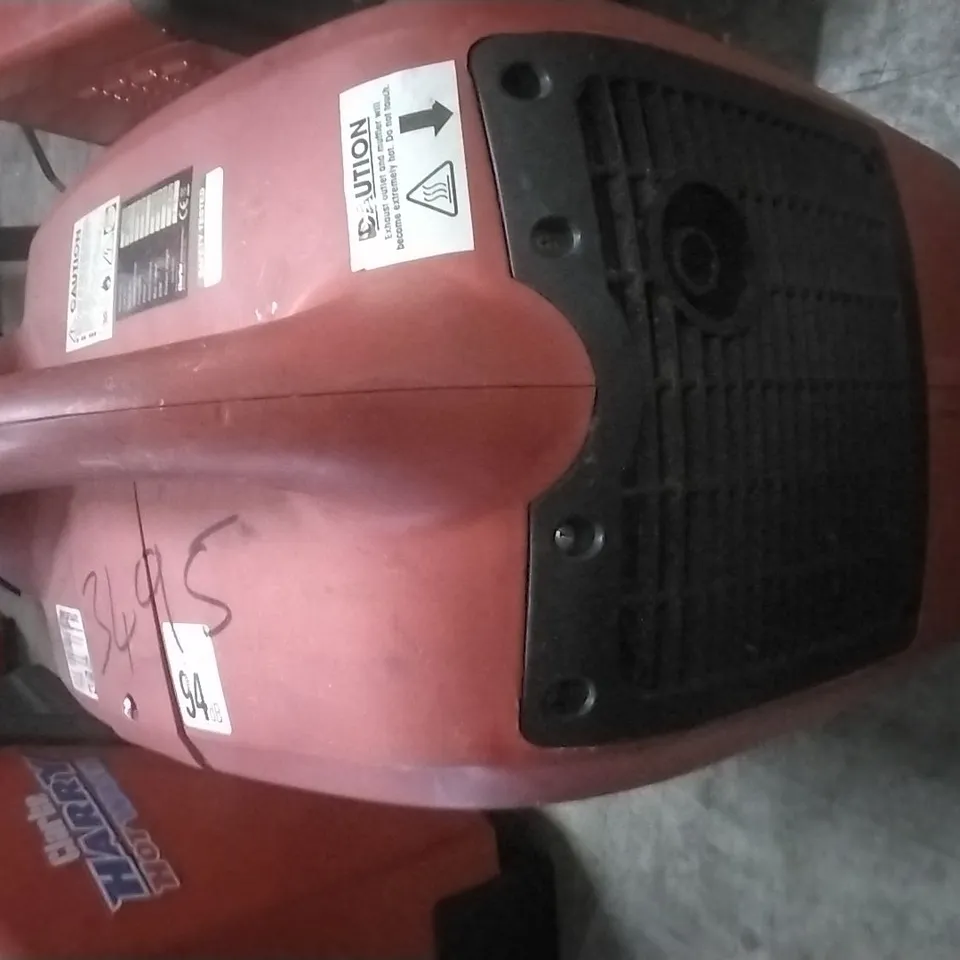 CLARKE IG2200A 2.2KW PETROL INVERTER GENERATOR